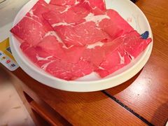 -前门杨记·铜锅涮肉(王府井·故宫店)