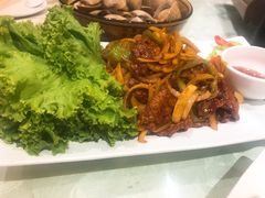 -高丽居(福春店)