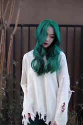 -GIRL STYLE 烫发·染发沙龙