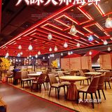 [种草]广州值得打卡的海鲜店—六味大师•小海鲜