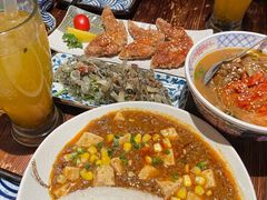 -小川洋风料理(街道口店)