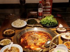 -受气牛肉·重庆耙牛肉(来福士店)