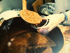 -蓝老大糖粥藕店(双塘路)