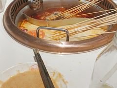 -蓉语串串火锅(振兴路店)