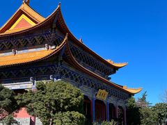 -崇圣寺三塔文化旅游区