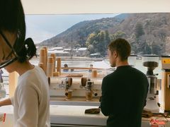 -% Arabica(京都东山店)