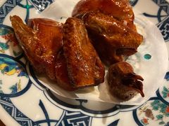 脆皮乳鸽-新荣记(西溪湿地店)