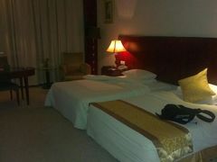 常州万豪花都-万豪花都国际大酒店