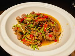 -老湘村·湖南土菜(天河维多利店)