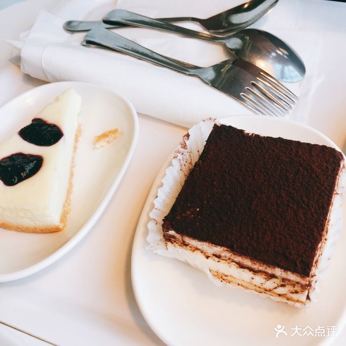 宜家餐厅(漕溪路店)提拉米苏图片 - 第47张