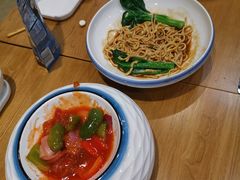 -喜上喜鸡煲翅(吉大店)