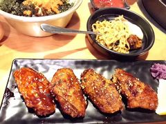 -肥肥虾庄·金牌油焖大虾(杨园滨江时代walk店)