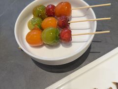 -俏立方·15年新楚菜