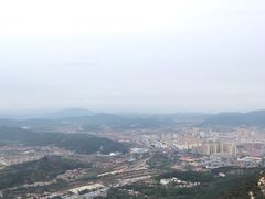 -丹东凤凰山景区