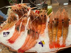 -Minase水濑·日料放题(外滩店)