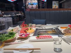 -海底捞火锅(勒泰店)