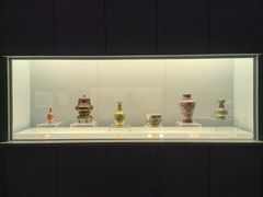 -上海博物馆(人民广场馆)