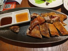 -南拳十三姨·潮汕砂锅粥(世纪金源店)