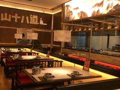 -径山十八道·风味民间菜(杭州总店)