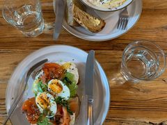 -Egg•Allday Brunch(襄阳北路店)