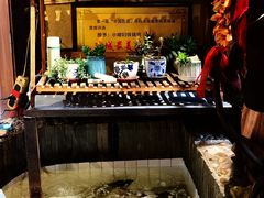 -小媳妇铁锅炖(安华街店)