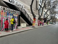 -汤城小厨•粤菜•靓汤(金宝街店)