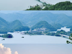 -千岛湖天屿景区