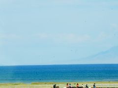 -赛里木湖风景名胜区