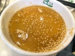 蒜汁酱-迎宾楼(解放西街店)