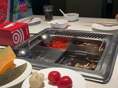-海底捞火锅(威高广场店)