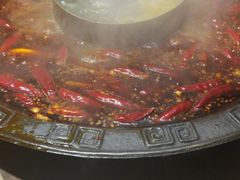 -重庆渝达老火锅(春熙路店)