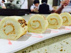 -名点一号·精致茶点·手工制作(宝华店)