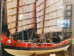 -南沙游艇会·大兵船餐厅