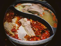 -火炉火自助餐(悠唐购物中心店)