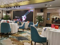 -富淳饭店(世纪公园店)