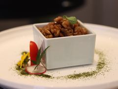 -远洲凤凰山庄臻味全日餐厅