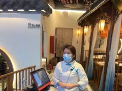 -荷塘秋月·本帮江浙菜(国权路店)