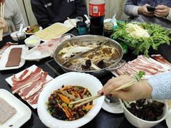 -煳辣鱼(新抚路店)