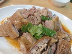 卤鹅-长平老姿娘夜粥(平东一街店)