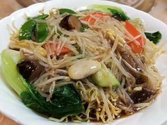 -佛有缘素食馆·荔湾老字号(陈家祠首店)