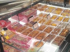 -澈烘焙·生日蛋糕·下午茶(龙华店)