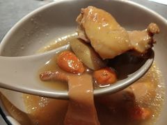 -芸鲜季·云南野生菌餐厅· 云南风物味研社(闵行店)