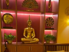 -金色莲花泰式按摩SPA(石牌店)