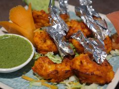 -Pita's&Tika's中东和印度风味餐厅(龙湖天街店)