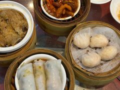 -香港蓮香樓(上環店)