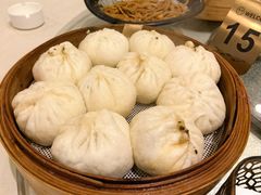 -包子大王(新泽巷店)