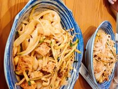 -秦老大西安羊肉泡馍馆(健德门店)