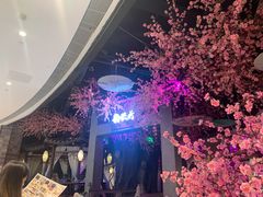 -韵秋荷(宝山龙湖天街店)