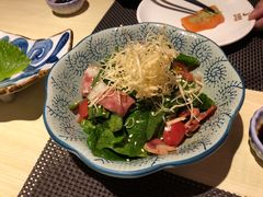 -有喜屋·深夜食堂(北京西路店)