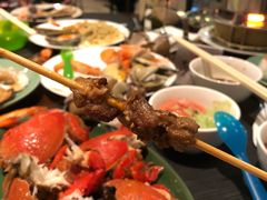 -海棠湾威斯汀酒店·知味西餐厅